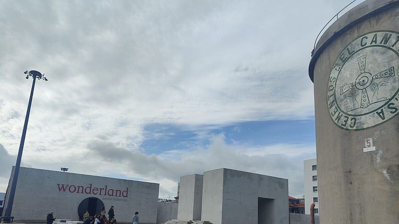 Reportajes en Radio 5 - Fundación MOP - 19/03/26 - Escuchar ahora