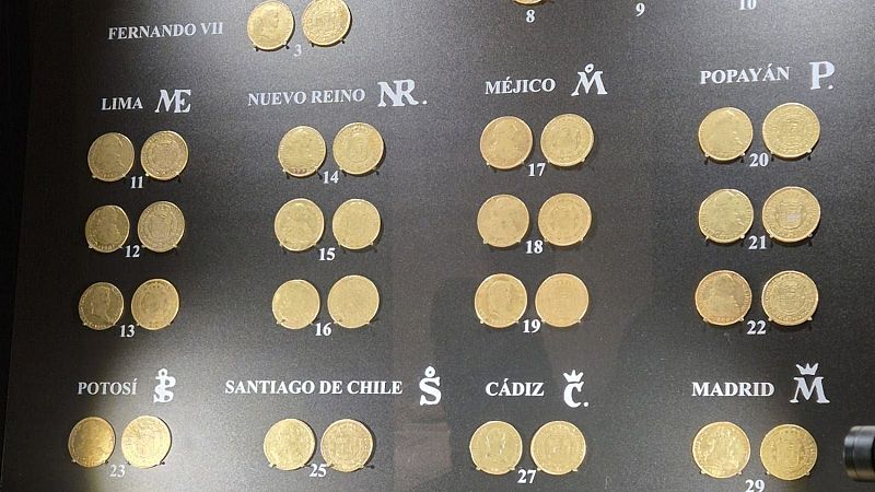 Reportajes Emisoras - Badajoz - El tesoro de Villanueva de la Serena - 23/03/26 - Escuchar ahora