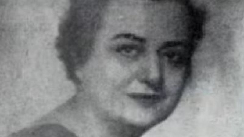 Ester Morguez Algranti, poeta sefardí adelantada a su tiempo - Emisión en sefardí | Escuchar