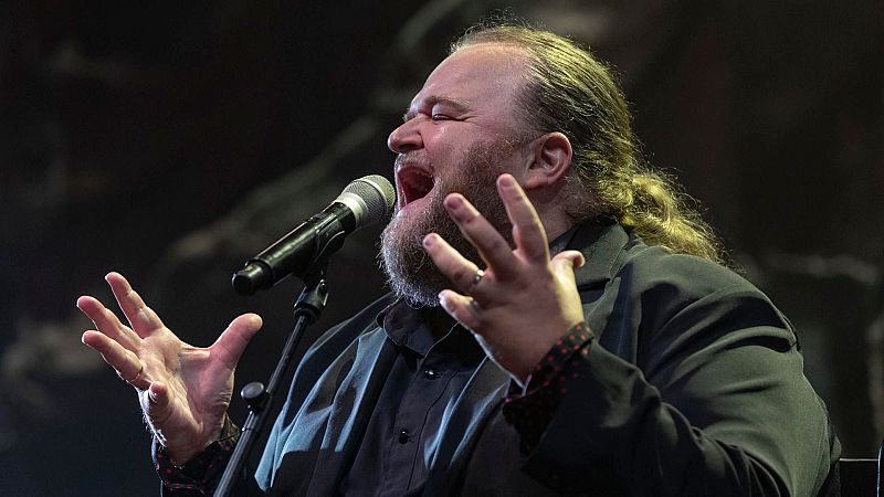 Escenas flamencas - Ezequiel Benítez - 20/03/26 - Escuchar ahora