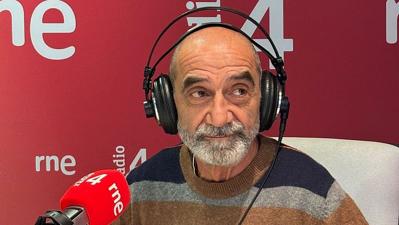 El mat� de R�dio 4 - Quin temps far� per Setmana Santa? La previsi� del Pic� - El mat� de R�dio 4 | Escoltar