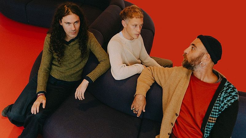 Mil mundos en Radio 5 - Ragini Trio - 20/03/26 - Escuchar ahora