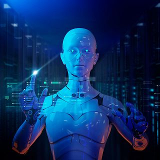 Centros de datos, IAs sin control y 'La guerra interminable'