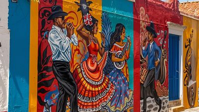 San Juan de Puerto Rico: 12 propuestas m�s all� de Bad Bunny