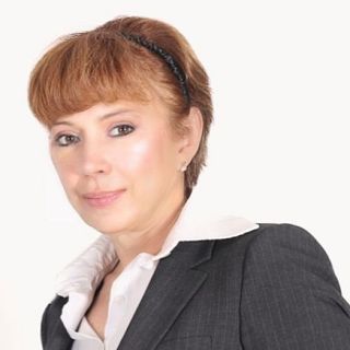 Katerina Gavyrina. Rusia