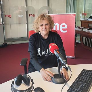 Un m�dico en el tablero y Miriam Monreal: ajedrez educativo