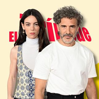 La 'Amarga Navidad' de Leonardo Sbaraglia y Victoria Luengo