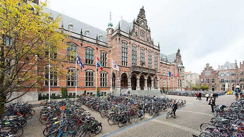 El valor del talento e ideas en las universidades europeas - Europa abierta | Escuchar