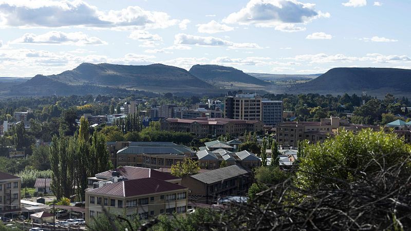 Cinco continentes - ¿Llegará el Lenacapavir a los países donde hay más casos de VIH? - Escuchar ahora