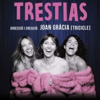 Per què fem més cas als famosos que als experts? i l'espectacle "Tres Ties"