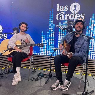 Colectivo Panamera toca en directo su mestizaje musical