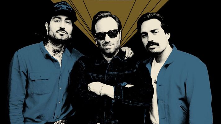 Especial: Dan Auerbach y su 'Easy Eye Sound'