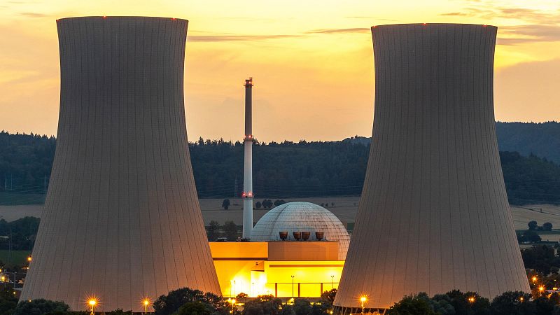 El Pla B - Llu�s Batet: "Espanya s'equivoca renunciant a l'energia nuclear" - El pla B | Escoltar