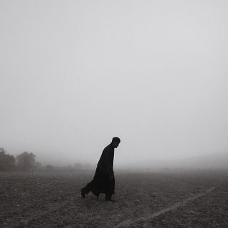 La pelea de Ni�os Luchando