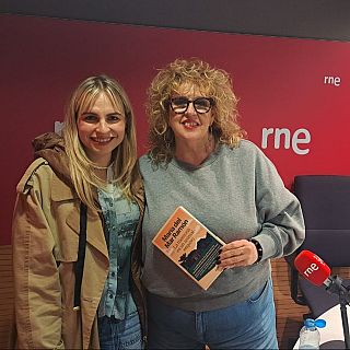 'La memoria es un animal esquivo', de Maria del Mar Ramón