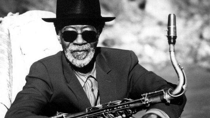 S�lo jazz - En recuerdo de nuestro querido Joe Henderson (I) - 20/03/26 - S�lo jazz | Escuchar