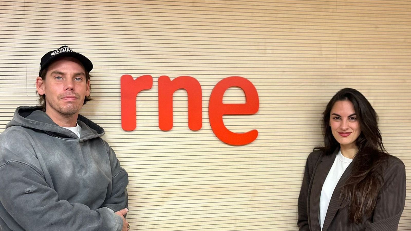 La galeria Balazsi de Palma ens presenta 'Melting Ice'