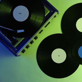 �Qu� novedades musicales vas a escuchar este fin de semana?