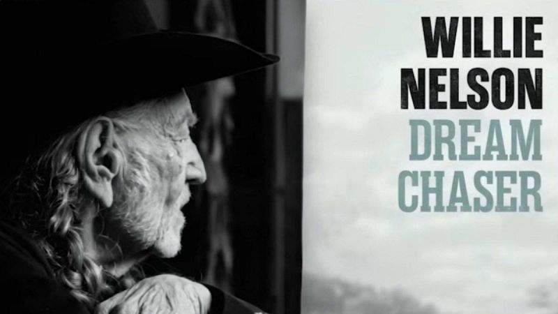 Sin rodeos - Anticipamos el álbum número ¡156! de Willie Nelson - 20/03/26 - Escuchar ahora