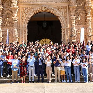 La democracia panameña se fortalece desde el civismo