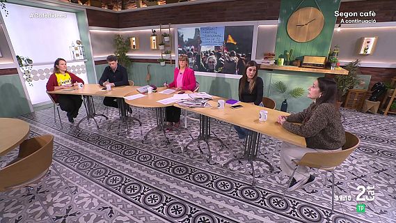 Docents demanen m�s recursos per atendre la inclusi� a les aules