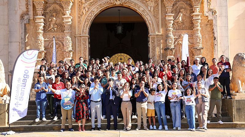 Academia Ciudadana: motor de la democracia panameña - Espacio iberoamericano | Escuchar