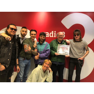 Narración Oral, '3 mujeres', Dura Calá, y 'El Intervalo'