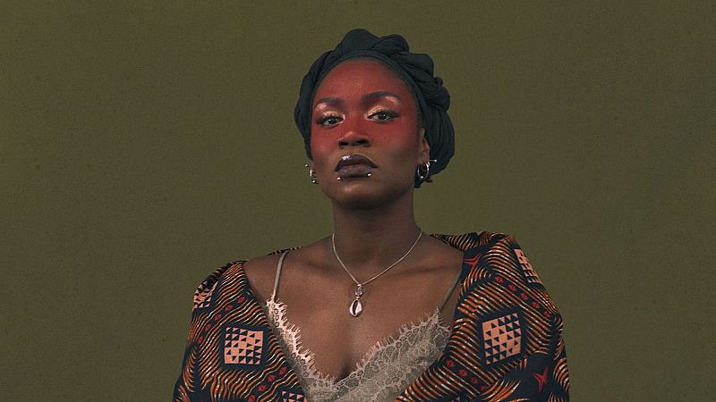 Frank T presenta - EL DASHIKI GROOVE. Alana Sinkey, Alma Bedju - 20/03/26 - Frank T presenta | Escuchar