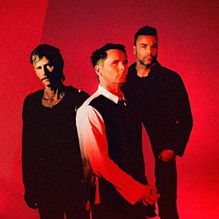 Muse, Foo Fighters, Pipiolas y Haute & Freddy