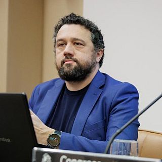 Constitución Clara. Rubén Vinagre