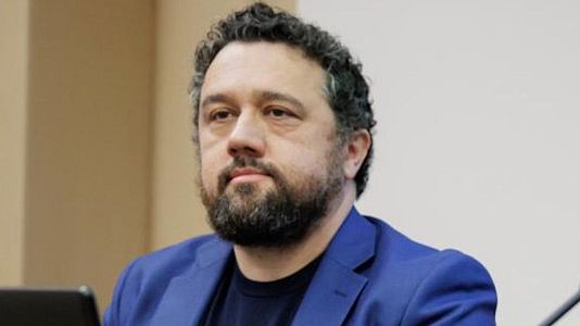 Constitución Clara. Rubén Vinagre