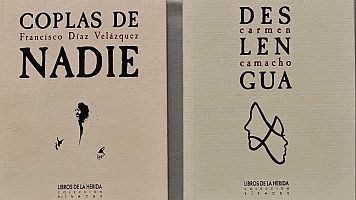 Día mundial de la Poesía