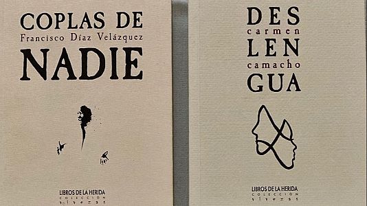 Día mundial de la Poesía