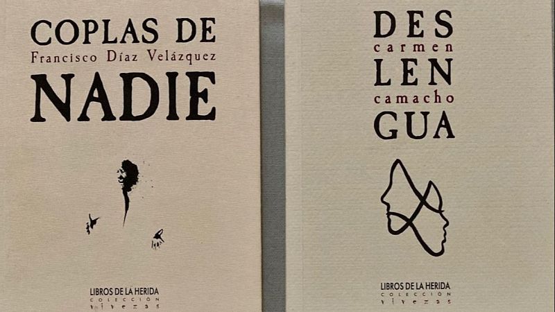 Día mundial de la Poesía - Gitanos | Escuchar