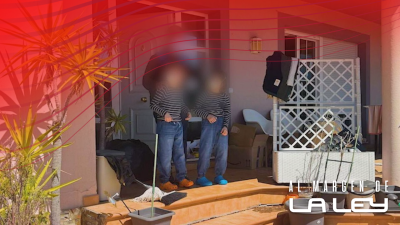 Al margen de la ley - 2x30 - El juicio de la "casa de los horrores" y "Henares" - Escuchar ahora