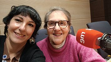 La programadora y activista Margarita Padilla publica 'Inteligencia artificial': jugar o romper la baraja