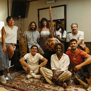 Arife: la unión de la cultura canaria y amazigh