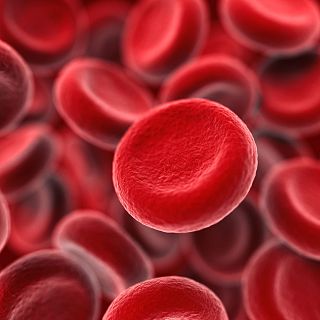 El ensayo clínico con SRS capaces de ahorrar sangre