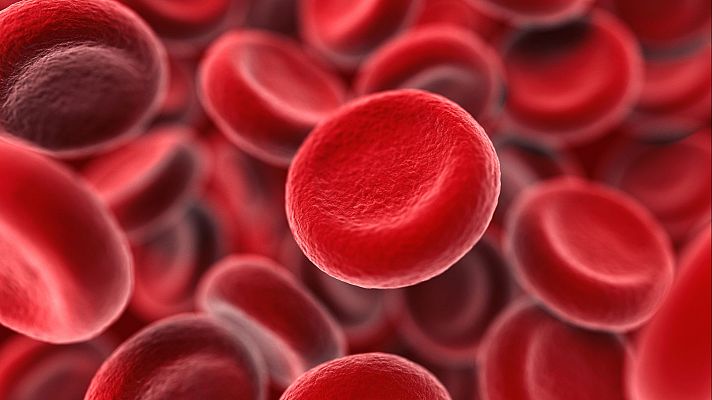 El ensayo clínico con SRS capaces de ahorrar sangre