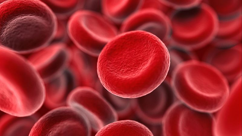 El ensayo clínico con SRS capaces de ahorrar sangre - A golpe de bit | Escuchar