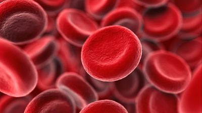 El ensayo clínico con SRS capaces de ahorrar sangre