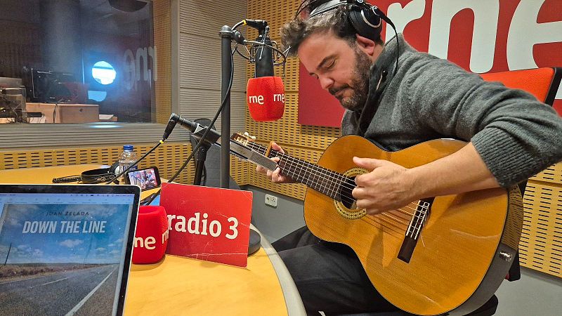 Como lo oyes - Juan Zelada - 21/03/26 - Como lo oyes | Escuchar