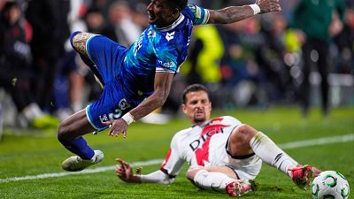 Pleno en Europa: los seis equipos españoles en cuartos