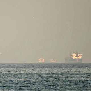 El rastro de la flota fantasma rusa en Ormuz