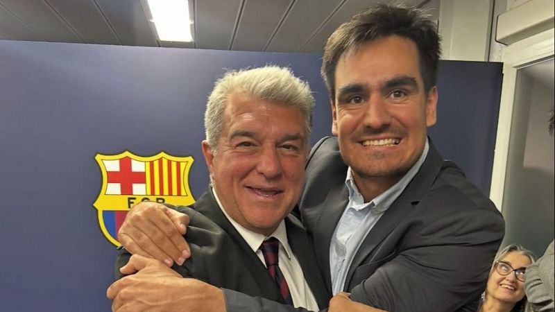 El mat� de R�dio 4 -  Lo Pau de Ponts a 'Luz de Gas' amb Joan Laporta i Artur Mas - El mat� de R�dio 4 | Escoltar