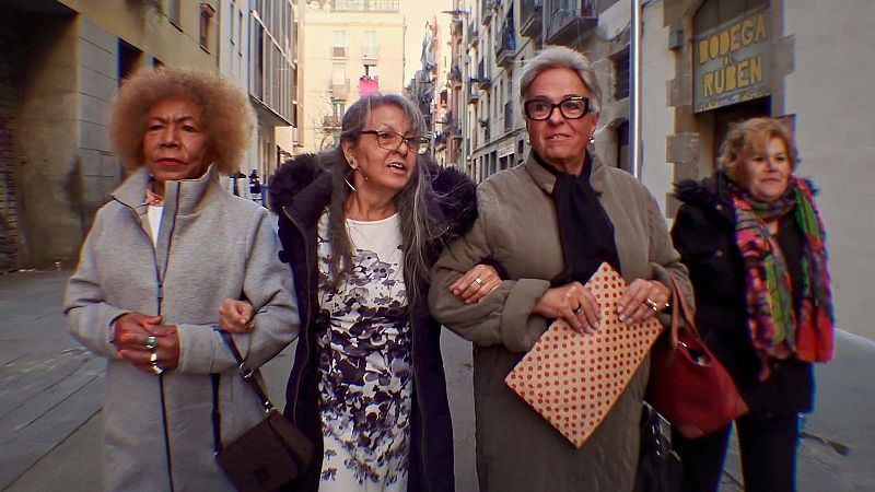 Plurals i Singulars - Homenatge a la memòria trans i el treball sexual - Plurals i singulars a Ràdio 4 | Escoltar