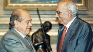 Benet i Pujol, una relaci� singular