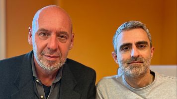 Jaume Balaguer�, director de cinema��