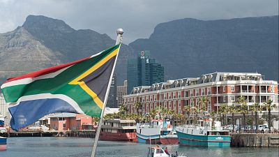 Los lazos Sudáfrica-Irán permanecen a pesar de la presión