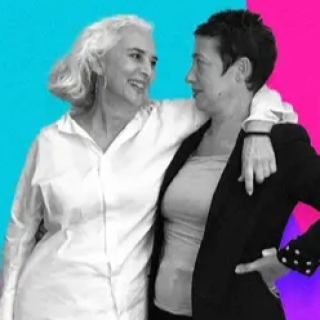 Enceta la primavera, "Señoras y señoras" de Mariola Cubells i María Guerra i tertúlia televisiva amb Carolina Ferre